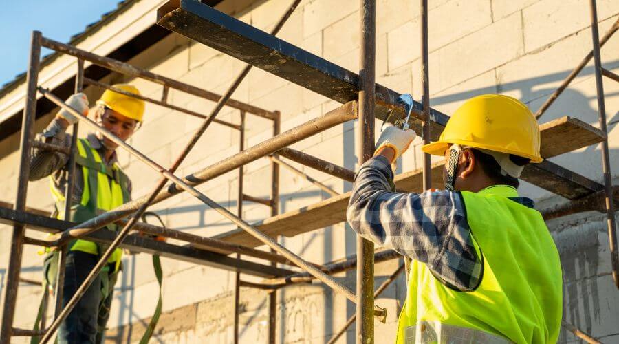 Expert tile roof repair services in Roby, MO